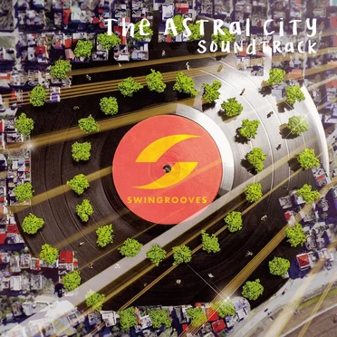 The Astral City Soundtrack