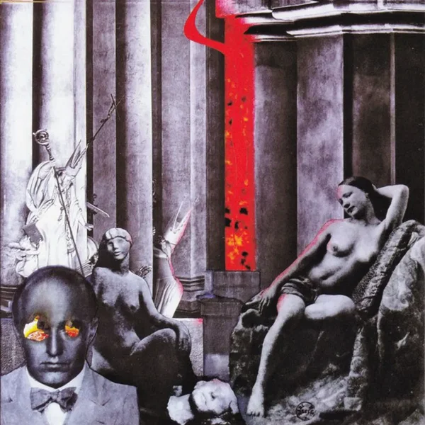 Painting With Priests