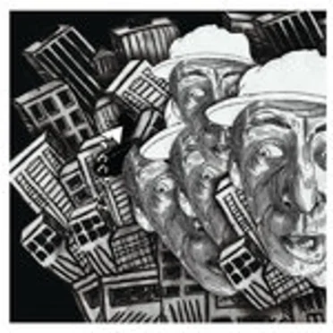 Nervis McGervous by The Freebiez - album cover