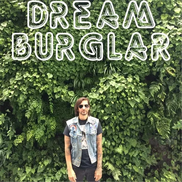 Major Turn-Offs by Dream Burglar - album cover