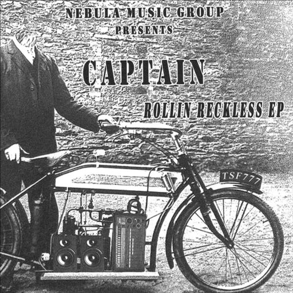 Rollin Reckless EP