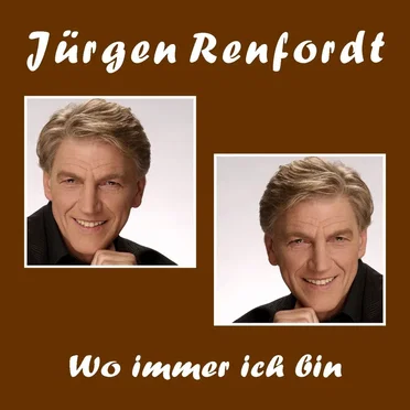 Wo immer ich bin