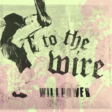 Willpower