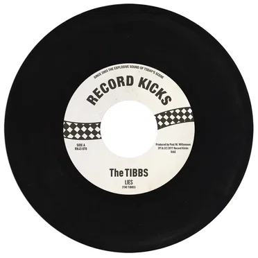 Lies / Lies (instrumental version)