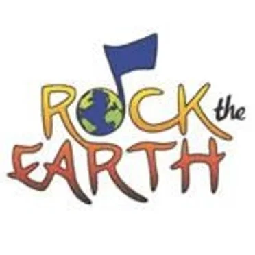 Rock the Earth Sampler 2 by Various Artists - album cover