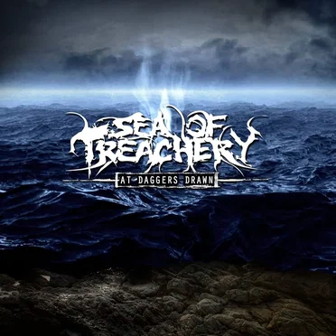 At Daggers Drawn by Sea of Treachery - album cover