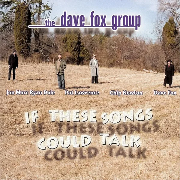 If These Songs Could Talk