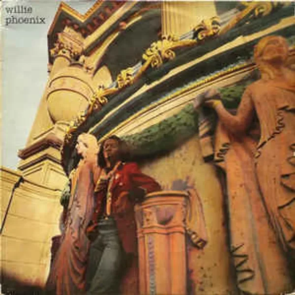 Willy Phoenix