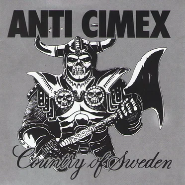 Absolut Country of Sweden