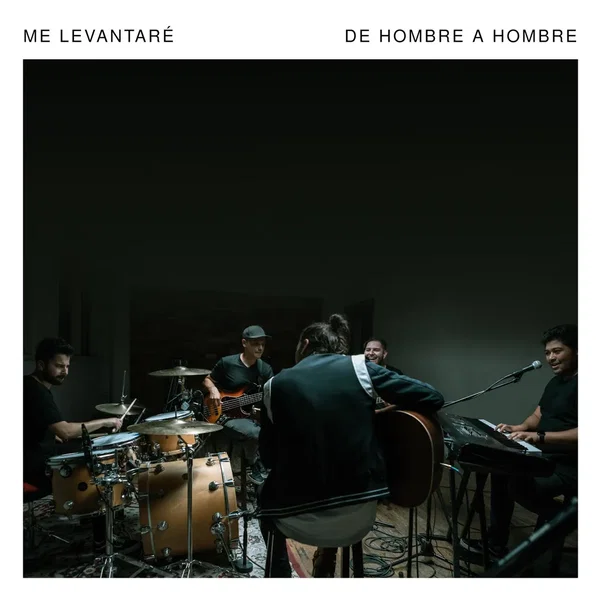 Me levantaré (versión acústica)