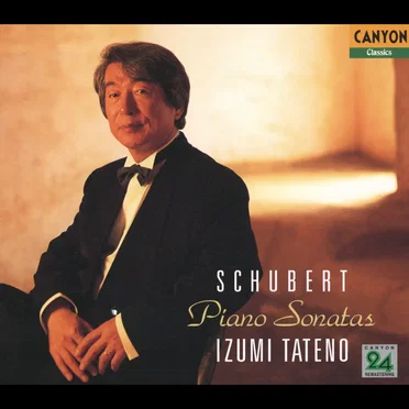 Schubert : Piano Sonatas Nos. 1, 3, 4, 8, 10, 13-21 / Ungarische Melodie / 3 Piano Pieces, D.946