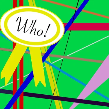 Who! by 法政大学宅録同好会 - album cover