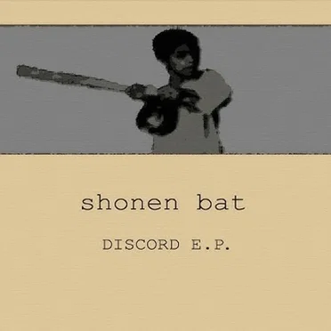 discord e.p.