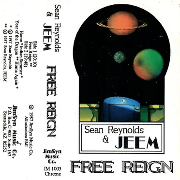 Free Reign