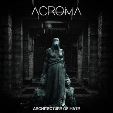 Architecture of Hate