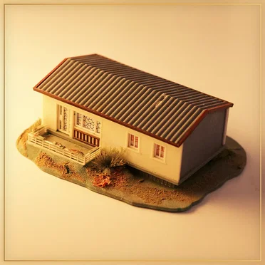 Das Bungalow-Lied