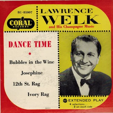 Dance Time