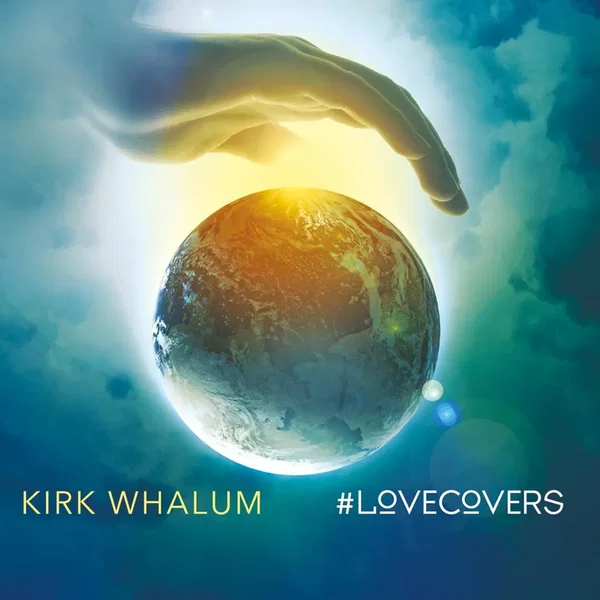 #Lovecovers