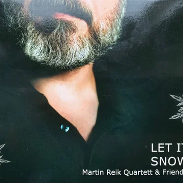 Let It Snow