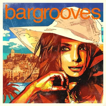 Bargrooves Ibiza 2013 by Various Artists - album cover