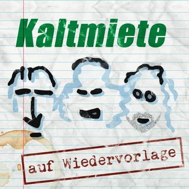 Auf Wiedervorlage