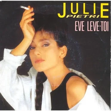 Ève lève-toi
