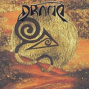 Drama by Drama - album cover