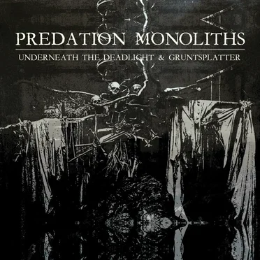 Predation Monoliths