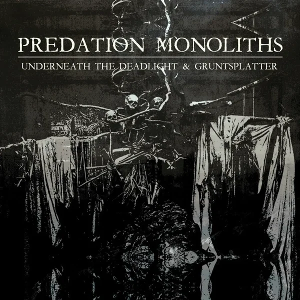 Predation Monoliths