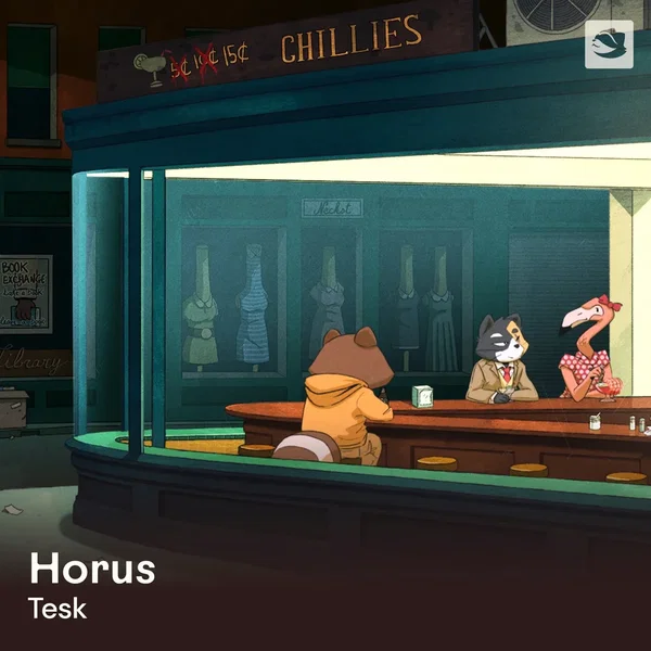 Horus