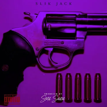 Dicey Buisness by Slik Jack - album cover