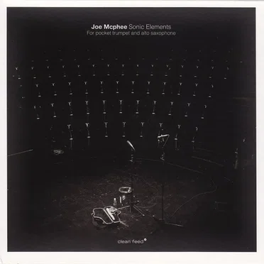 Sonic Elements (For Pocket Trumpet and Alto Saxophone)