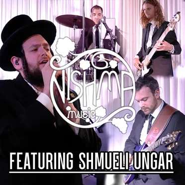Nishma Music Dinner Set Featuring Shmueli Ungar