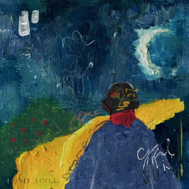 Fond Adieu by galdive - album cover