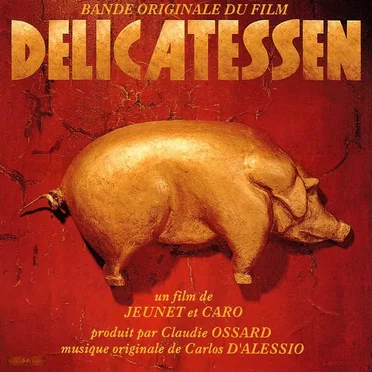 Delicatessen