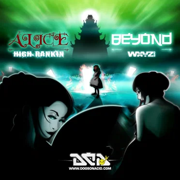Beyond / Alice
