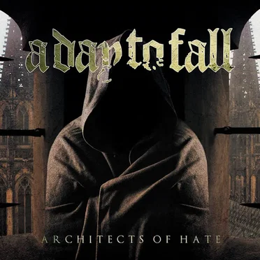 Architects of Hate
