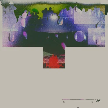 Slow Dance ’24 by Various Artists - album cover