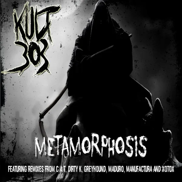 Metamorphosis