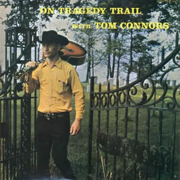 On Tragedy Trail