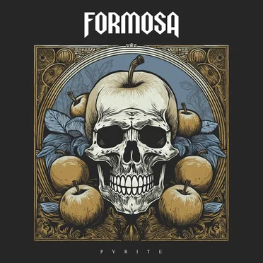 Pyrite by Formosa - album cover