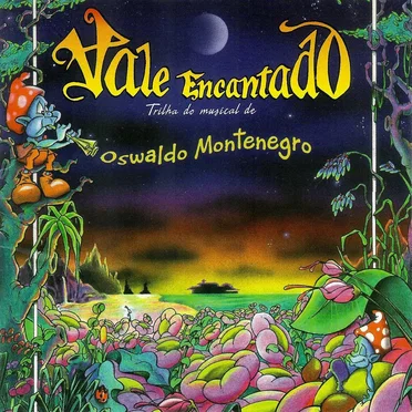 Vale Encantado