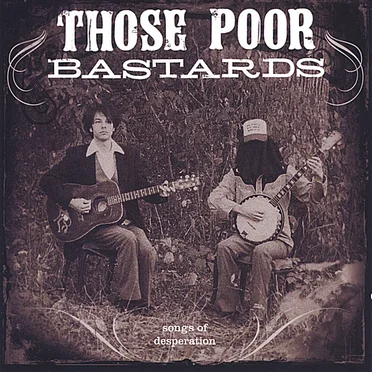 Songs of Desperation