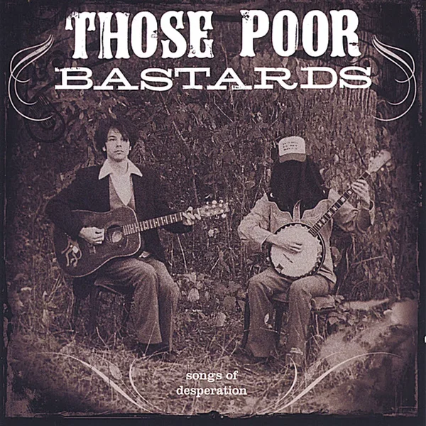 Songs of Desperation