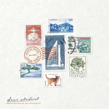 Recollection of the Philatelist