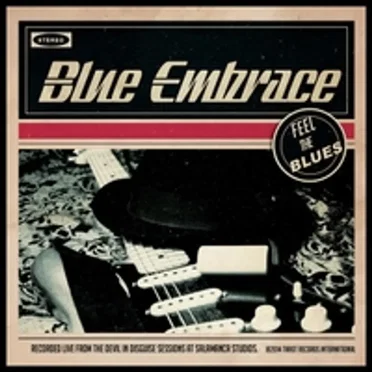 Feel the Blues