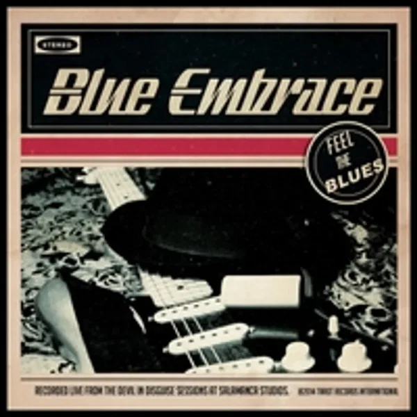 Feel the Blues