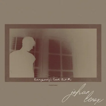 everybody's cool but me (remixes)