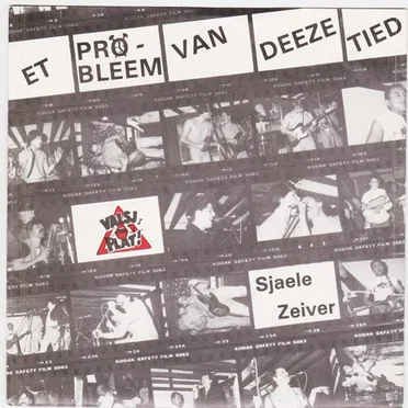 Et probleem van deeze tied