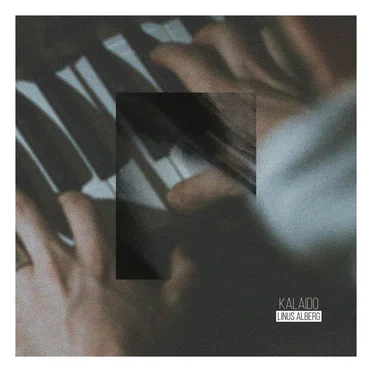 Kalaido by Linus Alberg - album cover